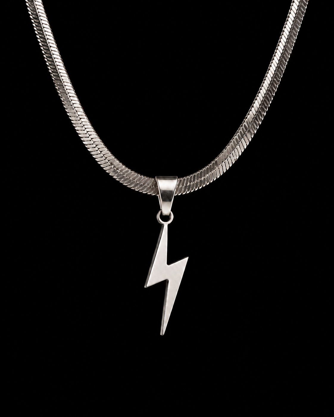 LIGHTING NECK