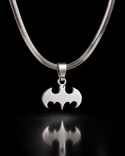 BAT NECK