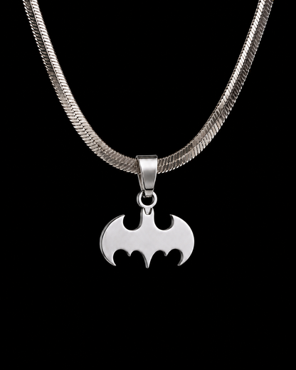 BAT NECK
