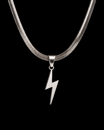 LIGHTING NECK