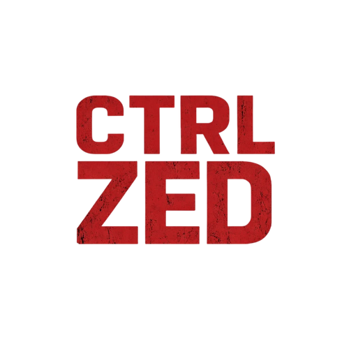 CTRL ZED