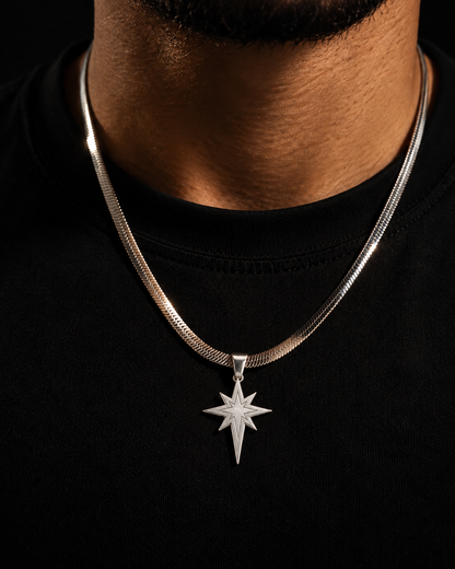 NORTH STAR NECK