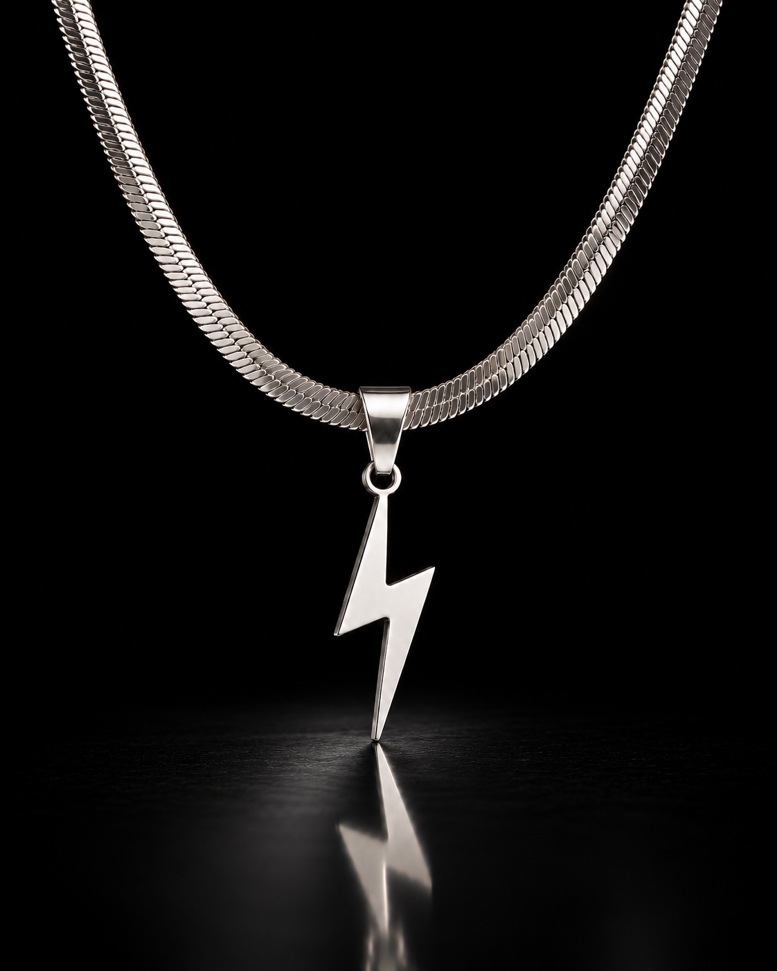 LIGHTING NECK
