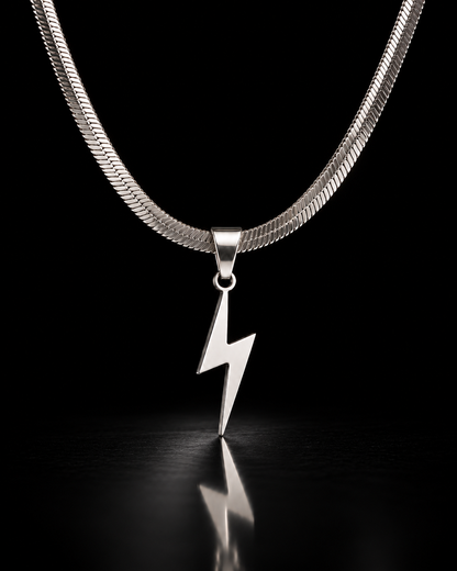 LIGHTING NECK
