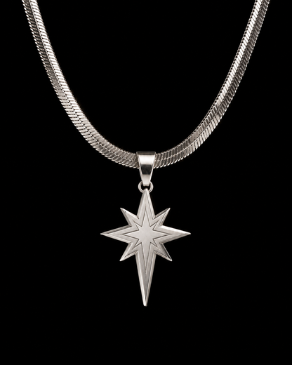 NORTH STAR NECK