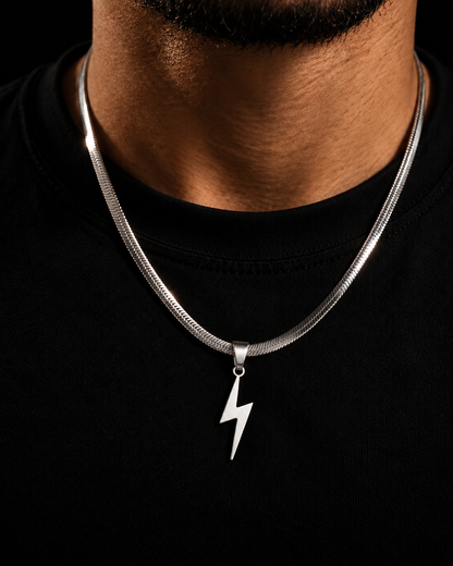 LIGHTING NECK