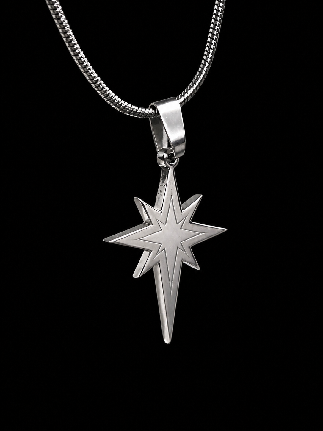 NORTH STAR NECK