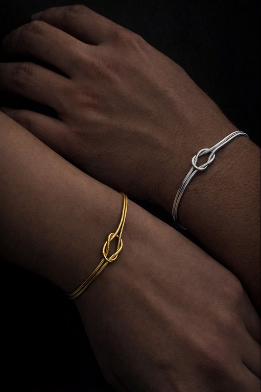 KNOT SET