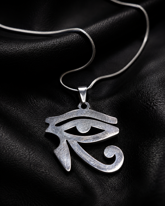 EYE OF HORUS NECK