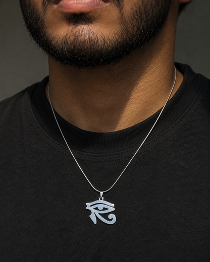 EYE OF HORUS NECK