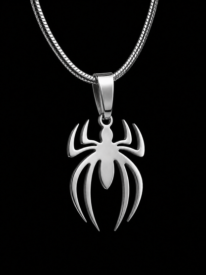 SPIDER NECK