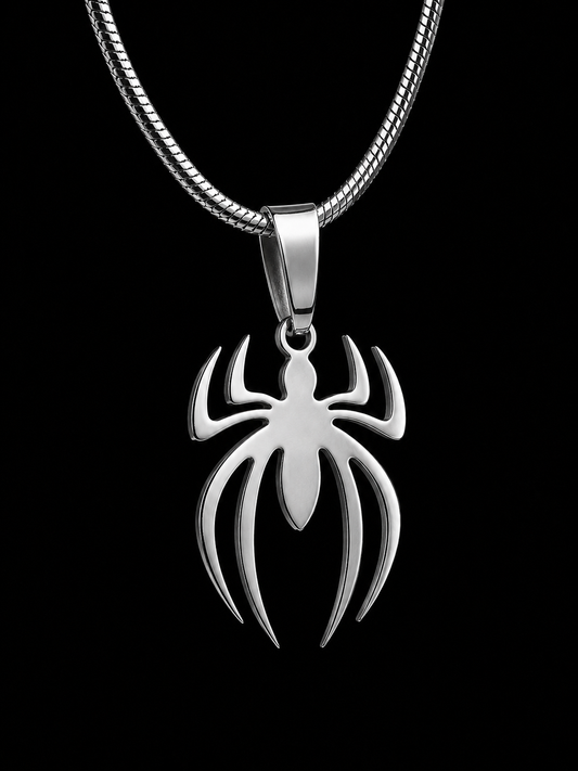 SPIDER NECK