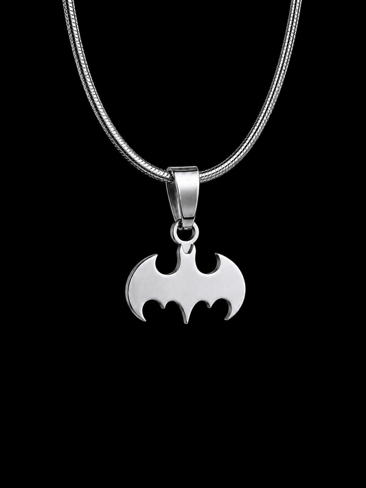 BAT NECK