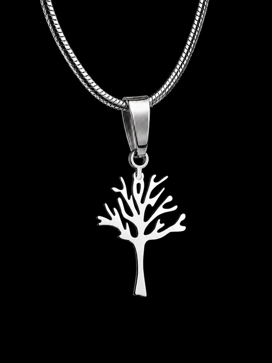 POISON TREE NECK