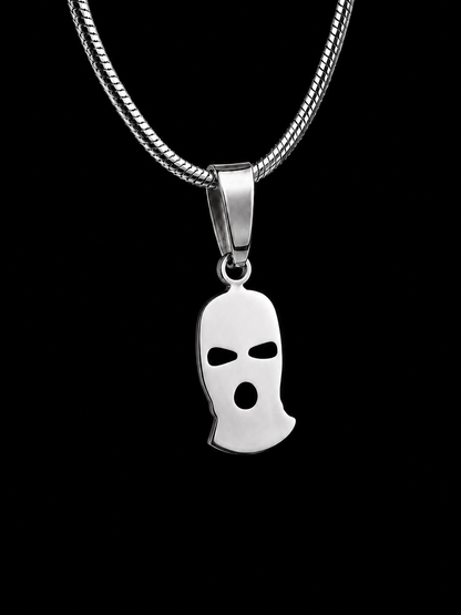 SKI MASK NECK