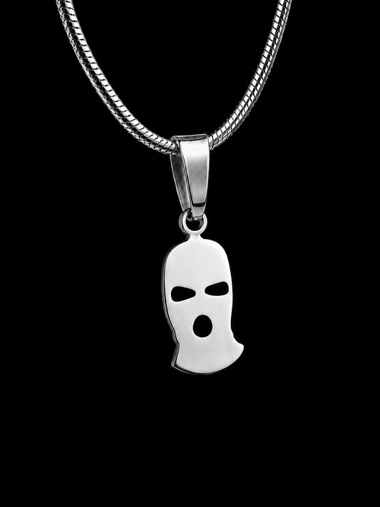 SKI MASK NECK