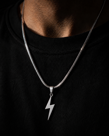 LIGHTING NECK