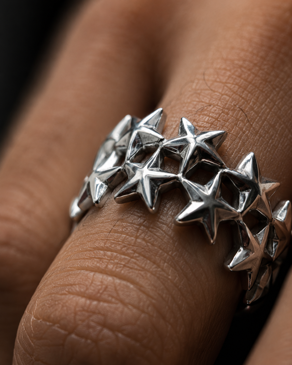 NOVA RING