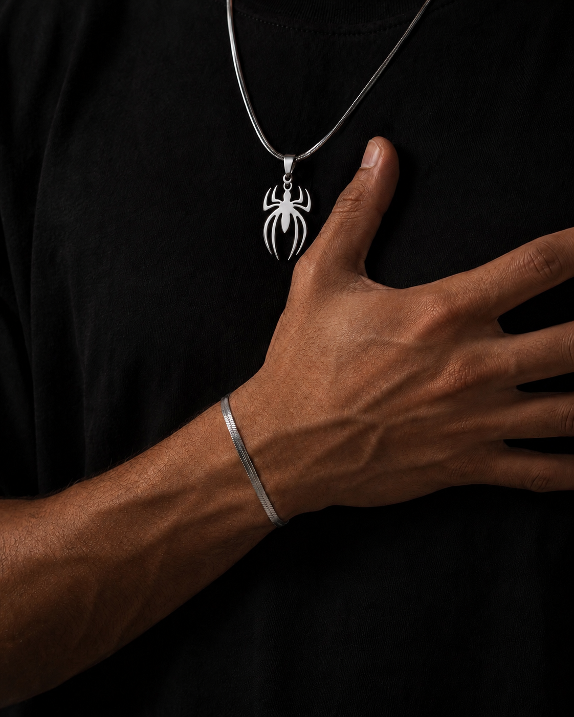 SPIDER SET