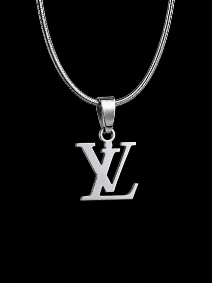 LV NECK