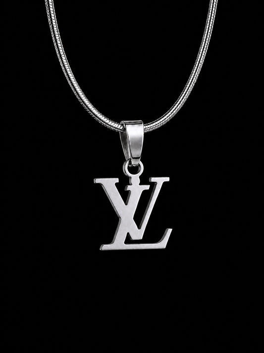 LV NECK