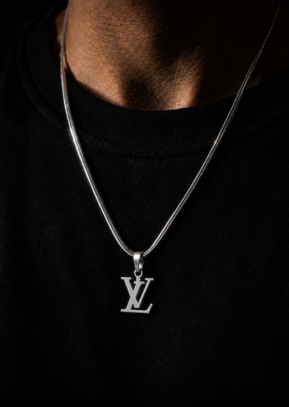 LV NECK