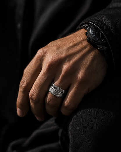 RAVEN RING
