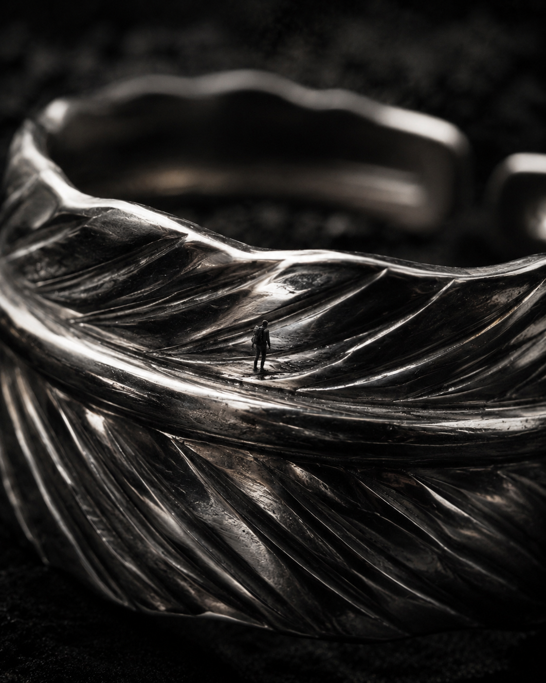 RAVEN RING