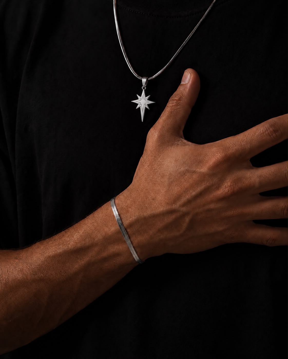 NORTH STAR SET
