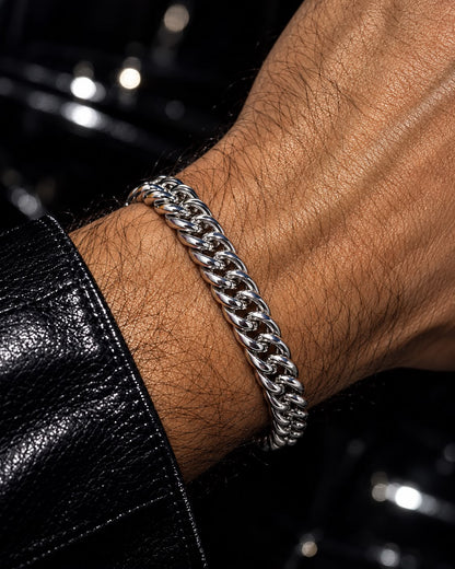 CUBAN LINK BRACELET