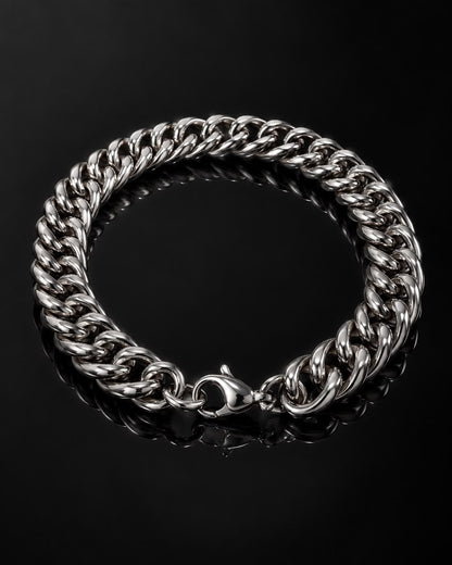 CUBAN LINK BRACELET