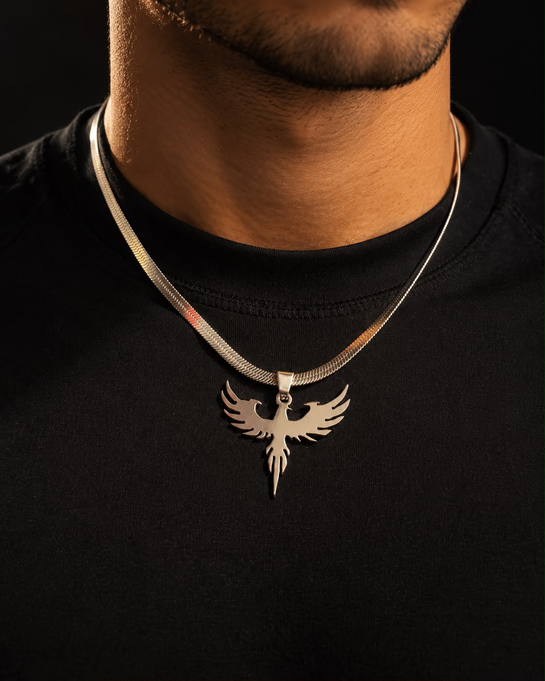 PHOENIX NECK