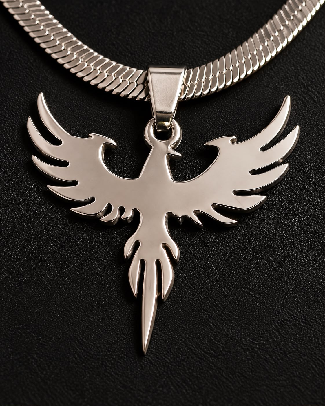 PHOENIX NECK