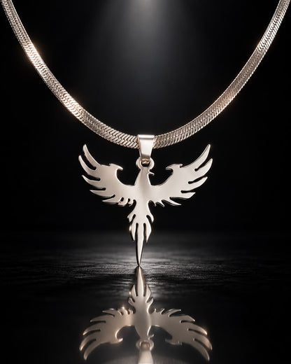 PHOENIX NECK