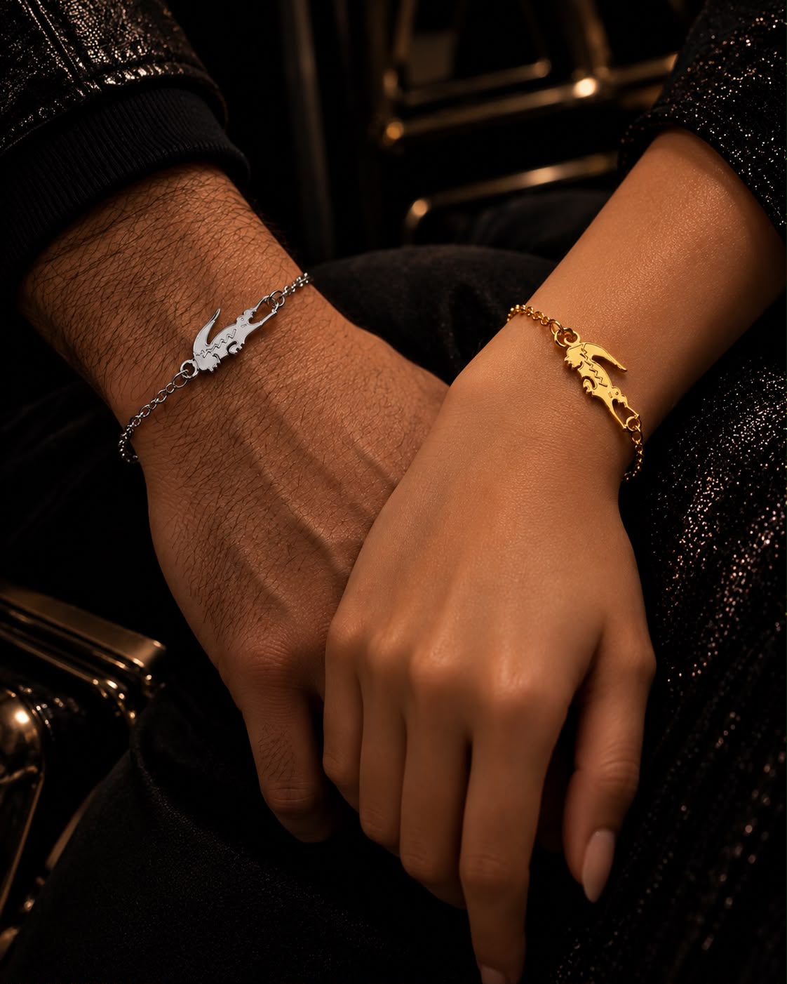 CROC SET
