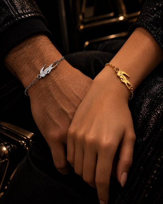 CROC SET