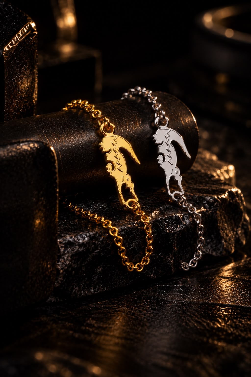CROC SET