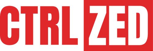 CTRL ZED